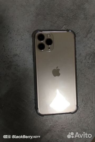 iPhone 11 Pro, 256 ГБ