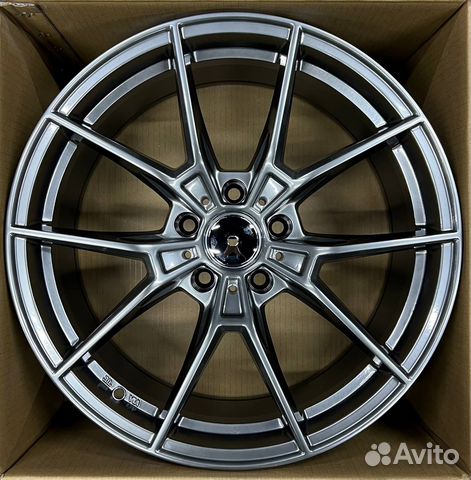 Диски на Kia Sportage Киа Спортейдж R18