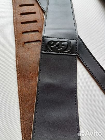 Ремень для гитары