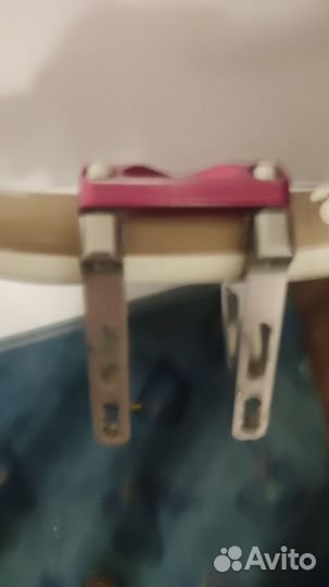 Рули Funn Answer интегрированные выносы