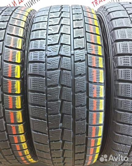 Dunlop Grandtrek SJ8 205/50 R16 R