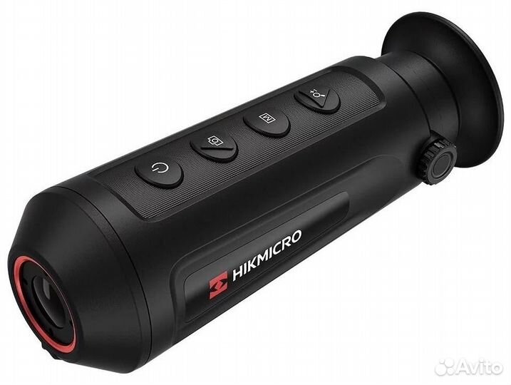 Тепловизор Hikmicro HM-TS01-06XF/W-LC06 (Новый)