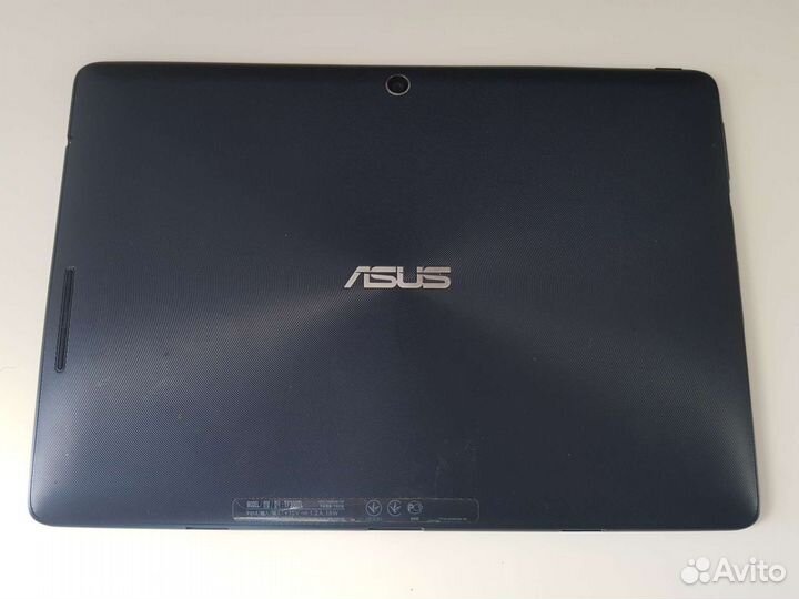 Планшет asus