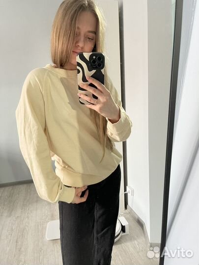 Свитшот h&m