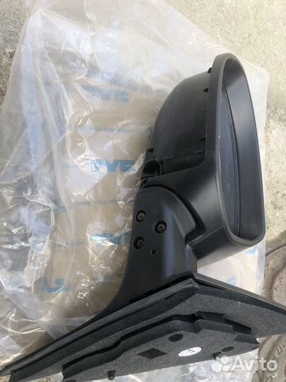 Зеркало новое Mazda 6 GH