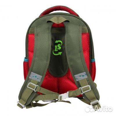 Ранец школьный новый доставка