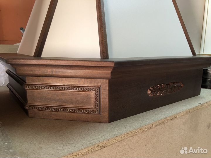 Итальянские вытяжки Falmec новые Neff Miele Smeg