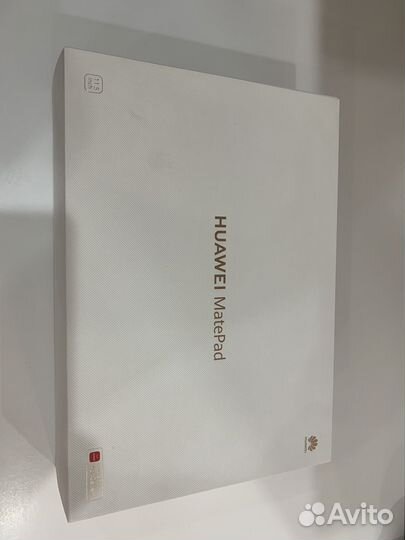 Планшет huawei matepad 11.5 с клавиатурой
