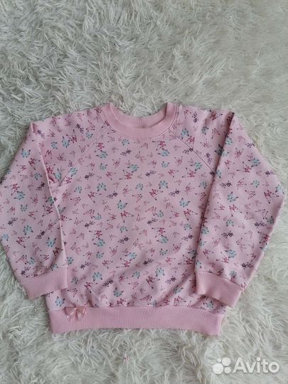 Джемпер на девочку