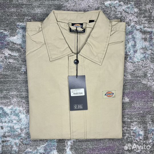 Куртка Dickies Coach оригинал