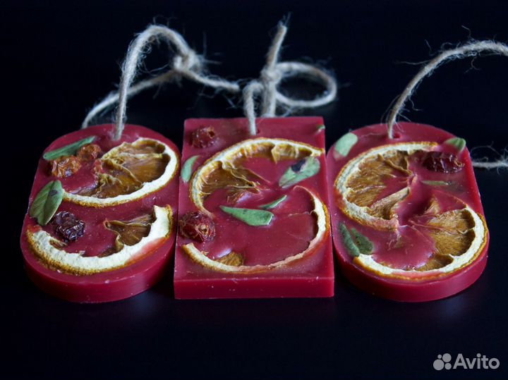 Флорентийское аромасаше