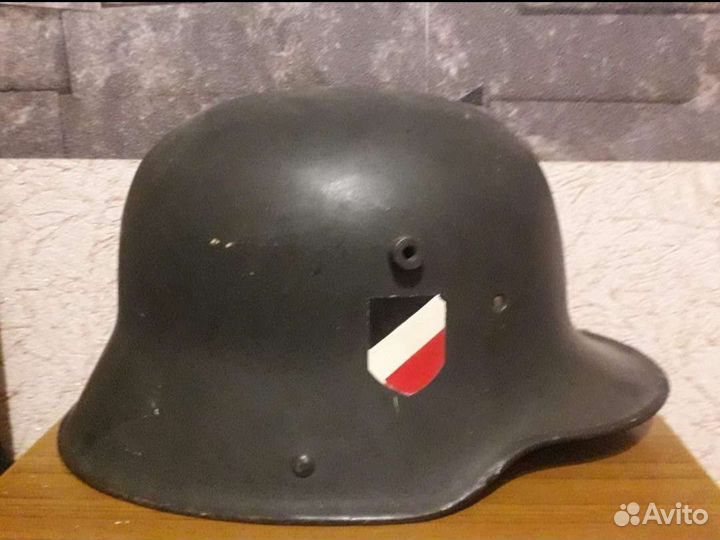 Каска м16