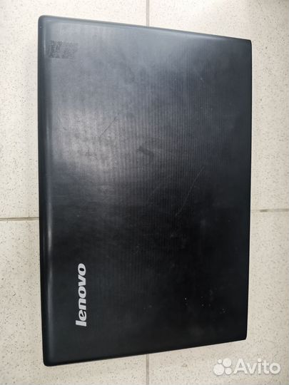 Ноутбук Lenovo G505