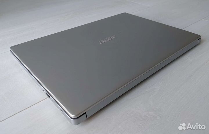 Ноутбук Acer i5/MX250/SSD 500Gb/Full HD IPS