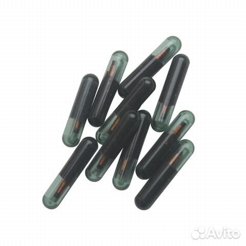 Чип Nissan (Чип Ниссан) для автозапуска