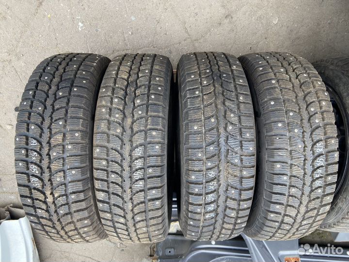 КАМА 505 Irbis 195/65 R15 63T