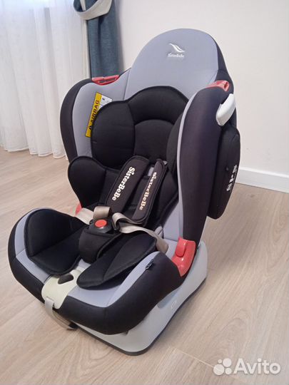 Детское автокресло sister bebe 0-25 кг