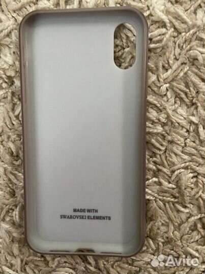 Чехлы на iPhone xr