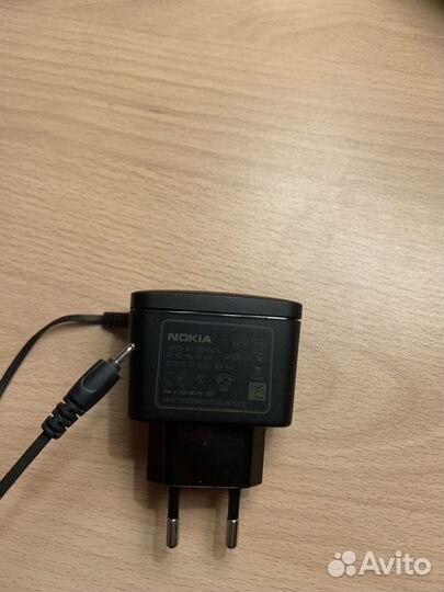 Зарядное устройство для телефона nokia и samsung
