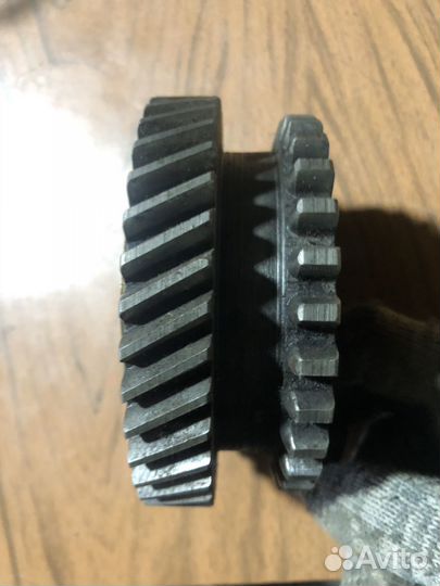 Шестерня привода насоса тнвд Мтз Д-240