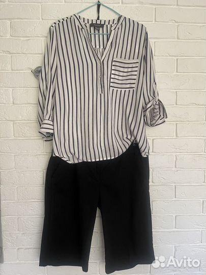 Женская одежда пакетом М