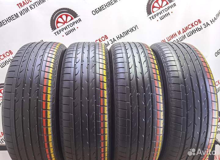 Bridgestone Dueler H/P Sport 225/60 R18 100V