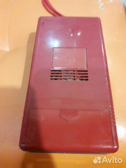 Радиоприемники СССР