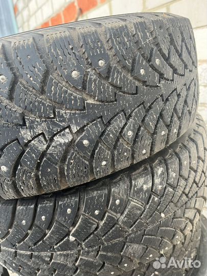 Cordiant Winter Drive 185/60 R14