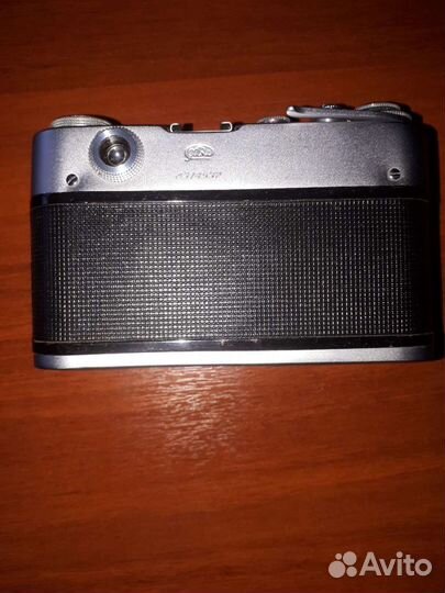 Фотоаппарат