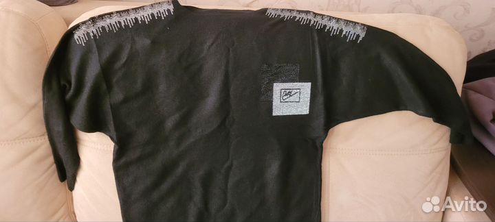 Кофта женская новая