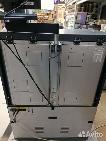 Колеровочное оборудование corob D410S