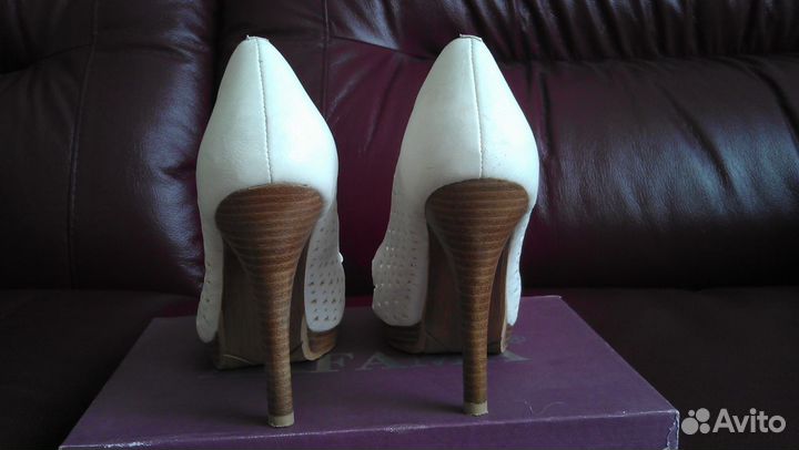 Туфли женские