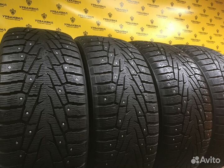 Nokian Tyres Hakkapeliitta 7 SUV 285/60 R18 116T