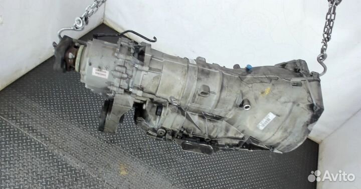 Кпп - автомат (АКПП) BMW X5 E70 2007-2013