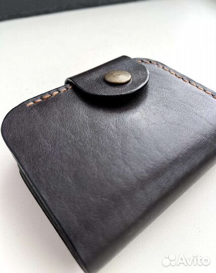 Мужской кошелек портмоне