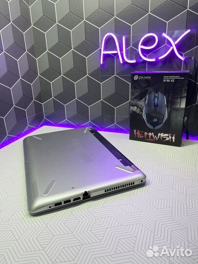 Мощный/HP/A12/Radeon4gb/fullhd/Ram8gb