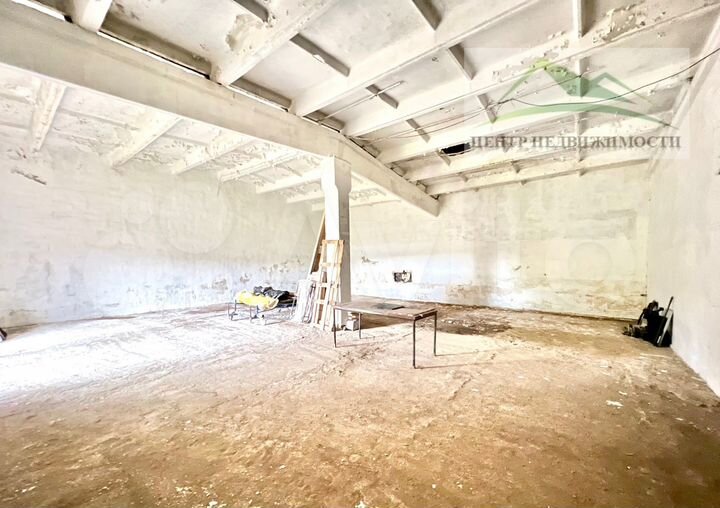 Склад, 543.5 м²