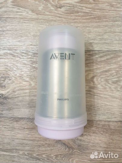 Подогреватель для бутылочек avent