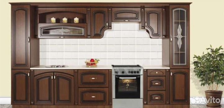 Кухонный гарнитур