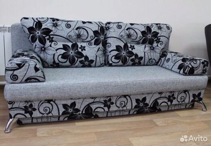 Диван евро книжка