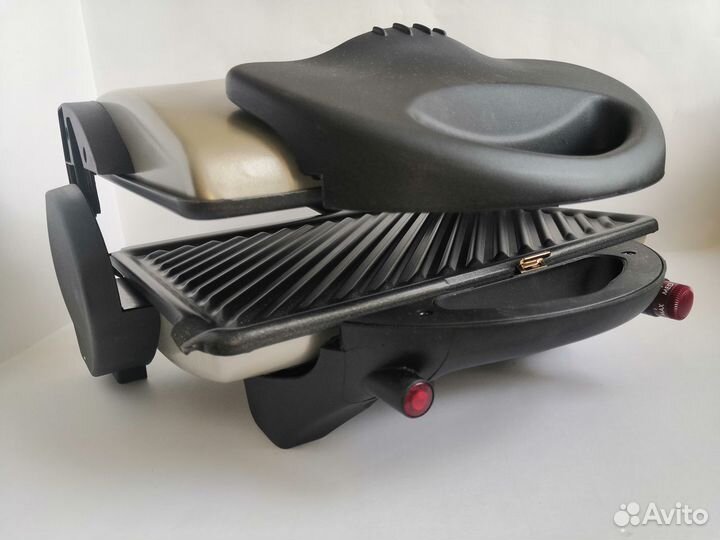 Гриль электрический De'Longhi CG160. Италия. Новый