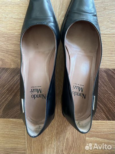 Nando muzi туфли 38,5