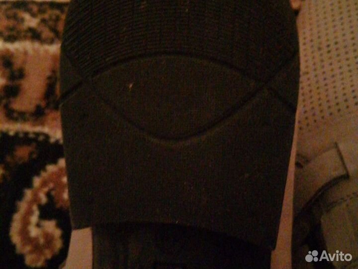 Туфли мужские 44 размер