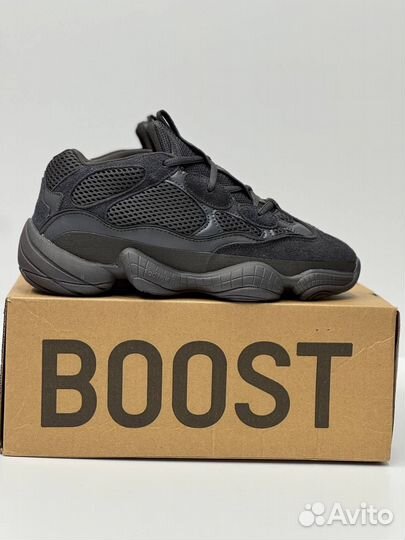 Кроссовки adidas yeezy 500 (42)
