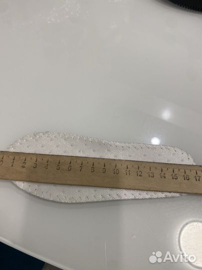 Ботинки демисезонные р-р 29