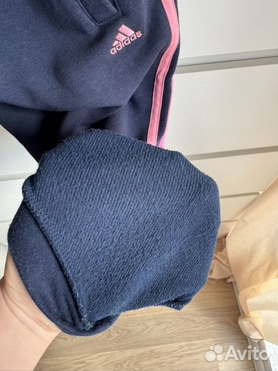 Спортивные штаны Adidas