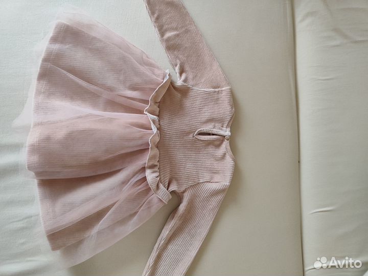 Платье для малыша Zara