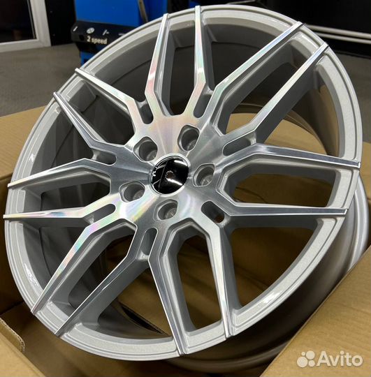 Диски на Kia Optima Киа Оптима R18