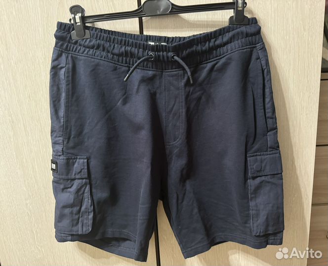 Шорты weekend offender Оригинал Новые