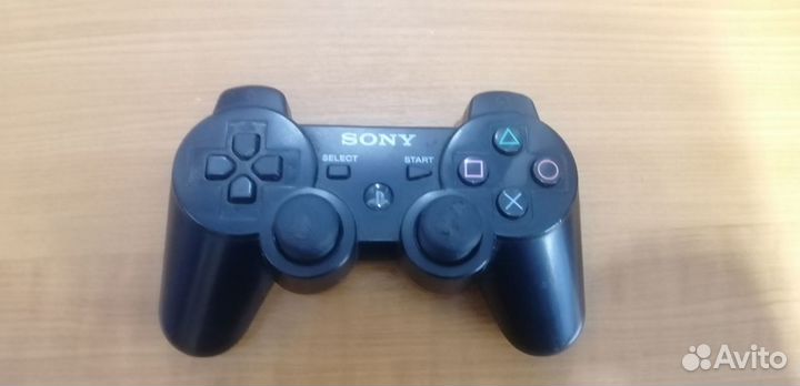 Sony Ps3 slim 320gb